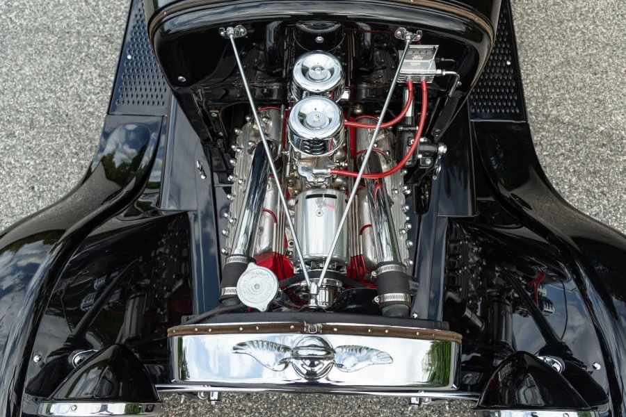 1927 Ford Model T Pickup & Model TT - Image 18 of 21