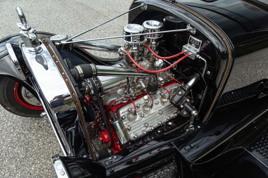 1927 Ford Model T Pickup & Model TT - Image 19 of 21