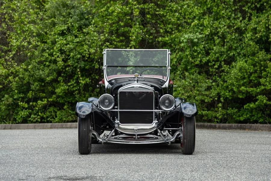 1927 Ford Model T Pickup & Model TT - Image 4 of 21
