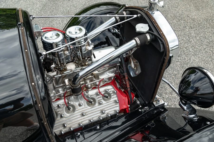 1927 Ford Model T Pickup & Model TT - Image 20 of 21