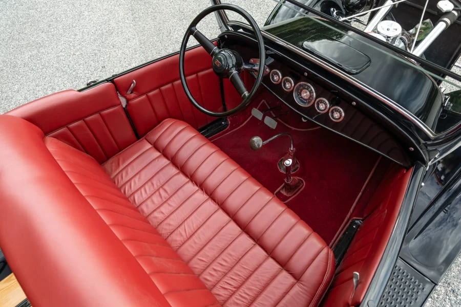 1927 Ford Model T Pickup & Model TT - Image 13 of 21