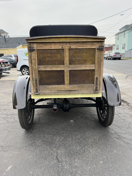 1927 Ford Model T Pickup & Model TT - Image 10 of 31