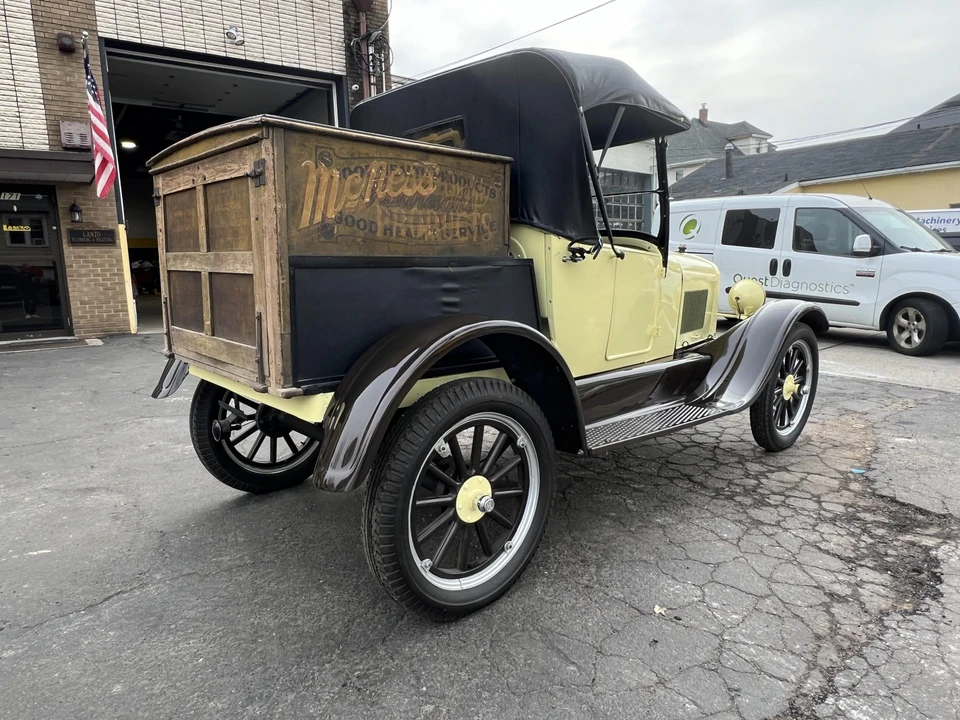 1927 Ford Model T Pickup & Model TT - Image 9 of 31