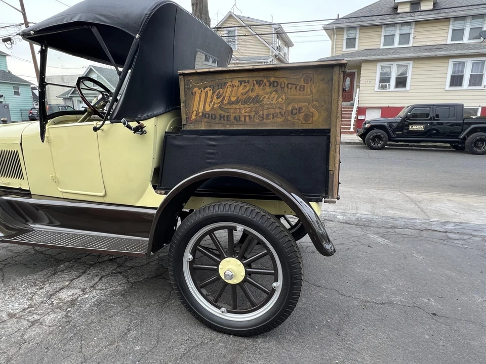 1927 Ford Model T Pickup & Model TT - Image 18 of 31