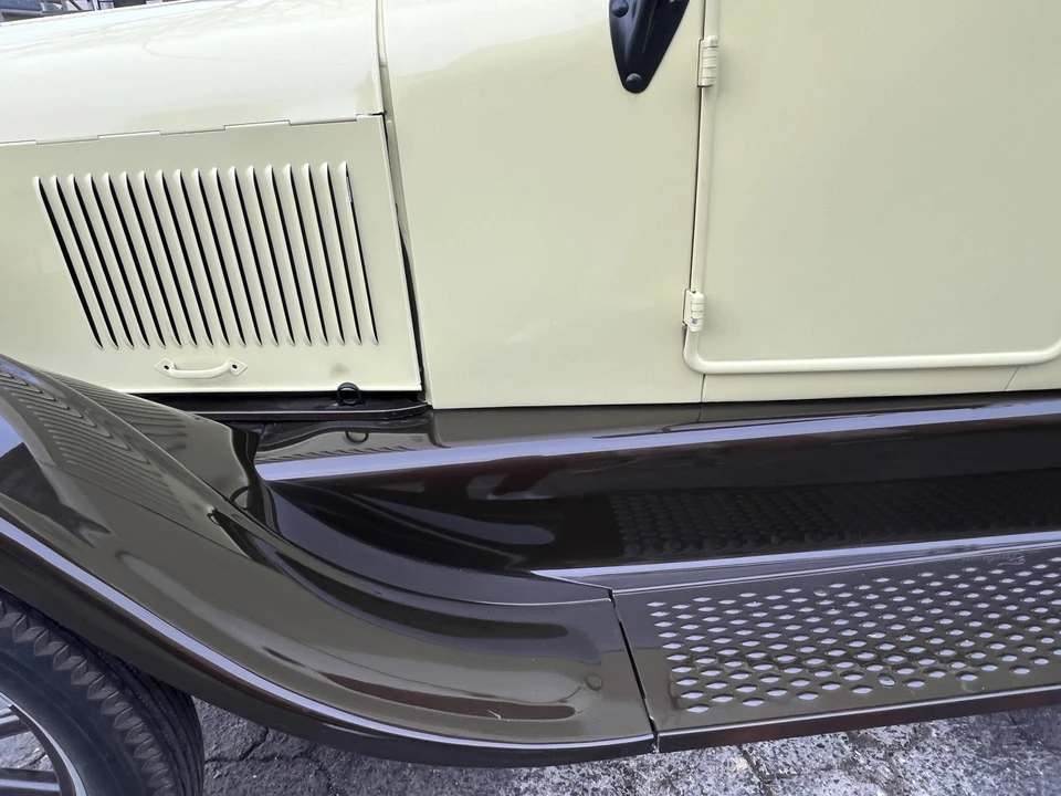 1927 Ford Model T Pickup & Model TT - Image 25 of 31