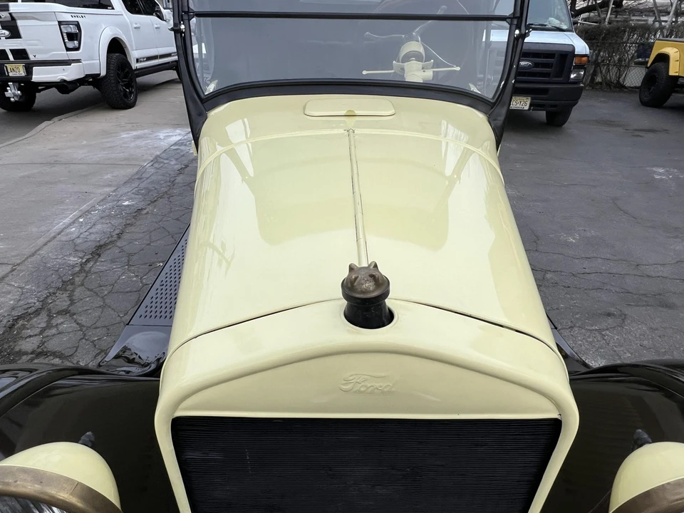 1927 Ford Model T Pickup & Model TT - Image 21 of 31