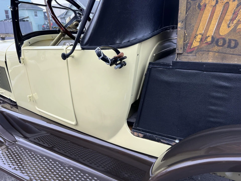 1927 Ford Model T Pickup & Model TT - Image 19 of 31
