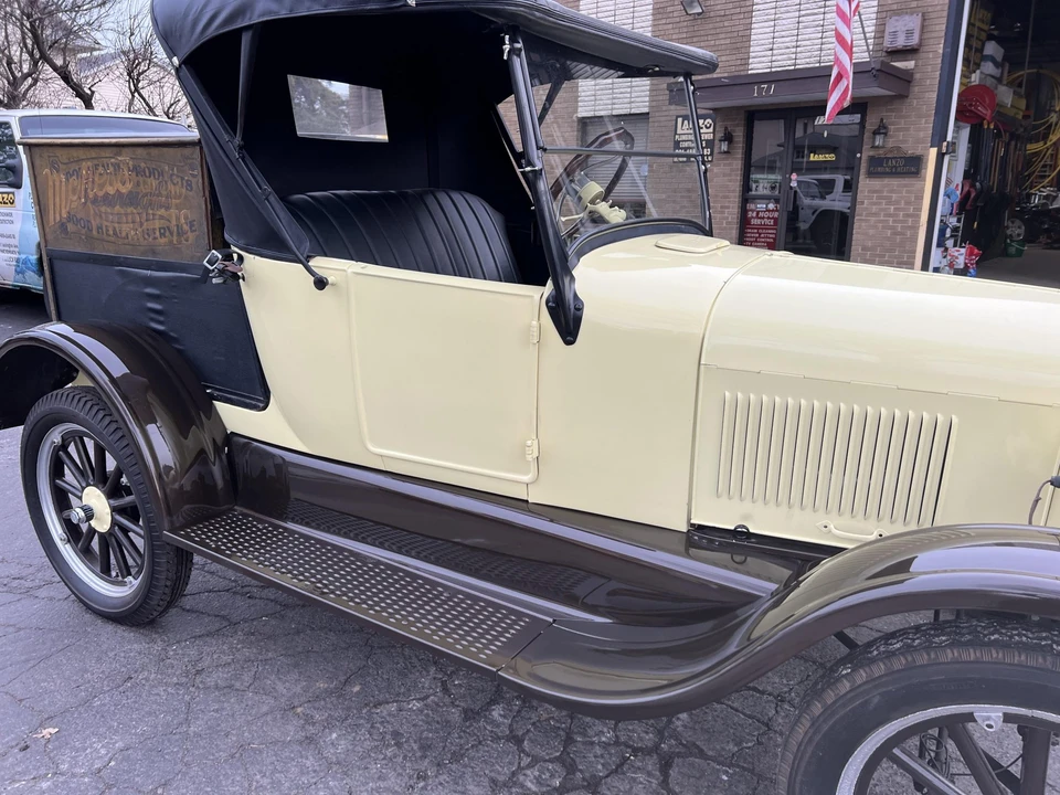 1927 Ford Model T Pickup & Model TT - Image 17 of 31