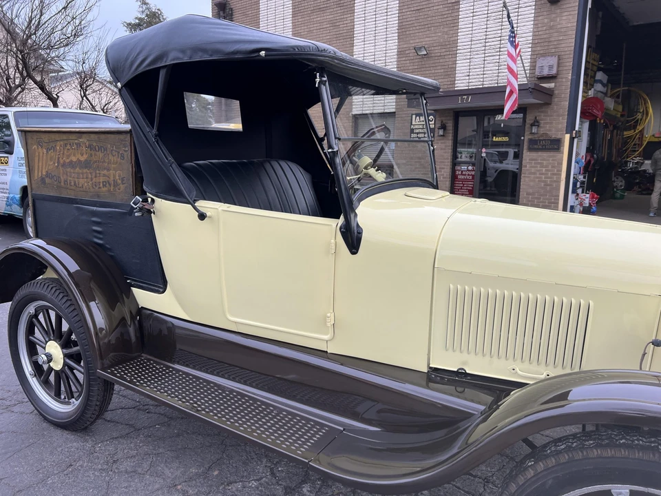 1927 Ford Model T Pickup & Model TT - Image 16 of 31