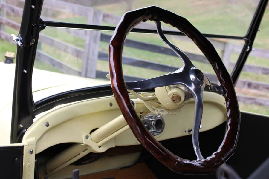1927 Ford Model T Pickup & Model TT - Image 5 of 16