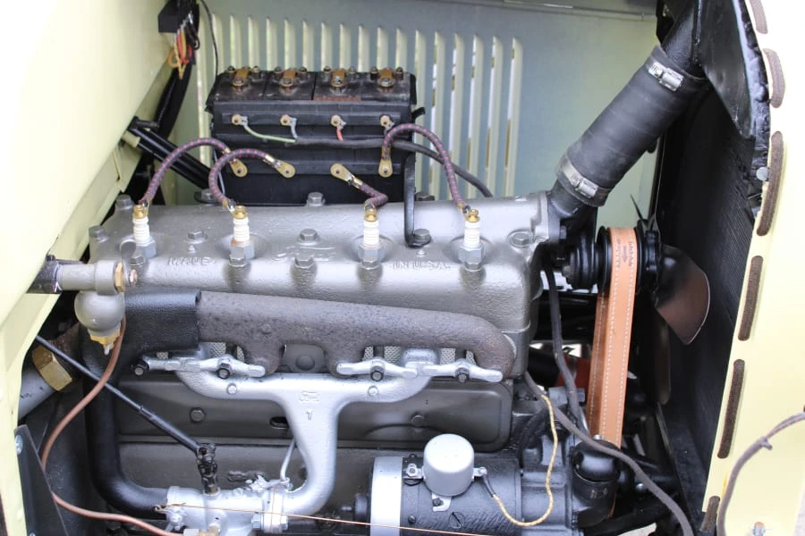 1927 Ford Model T Pickup & Model TT - Image 7 of 16