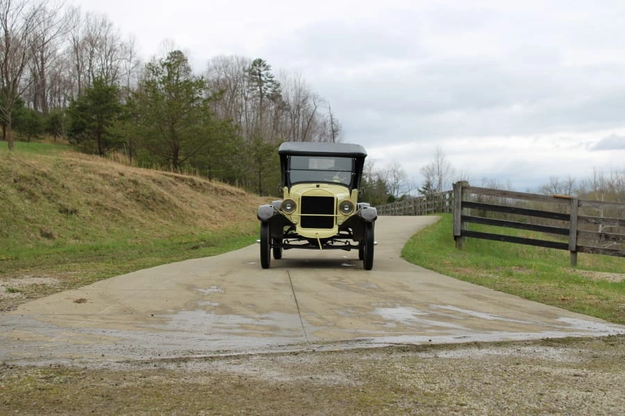 1927 Ford Model T Pickup & Model TT - Image 12 of 16