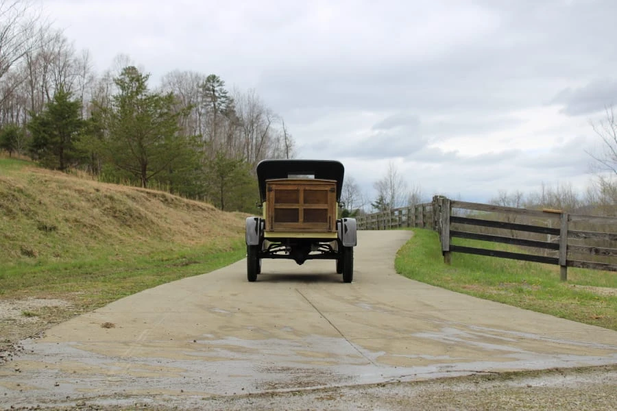 1927 Ford Model T Pickup & Model TT - Image 13 of 16