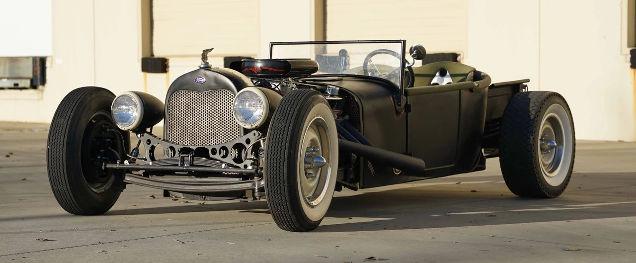 1927 Ford Model T Pickup & Model TT - Image 5 of 21
