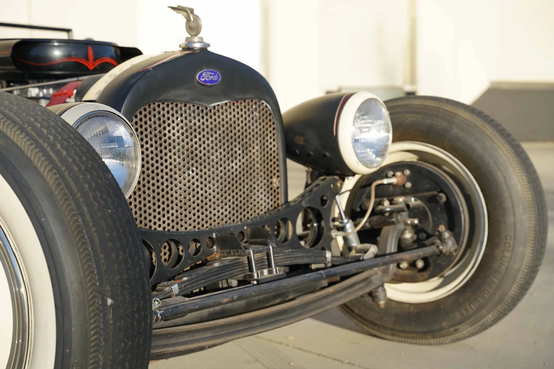1927 Ford Model T Pickup & Model TT - Image 15 of 21