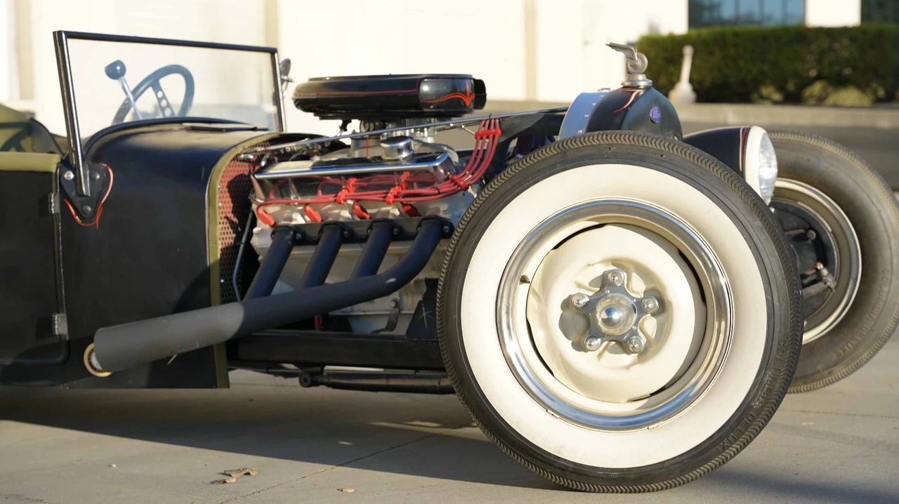 1927 Ford Model T Pickup & Model TT - Image 14 of 21