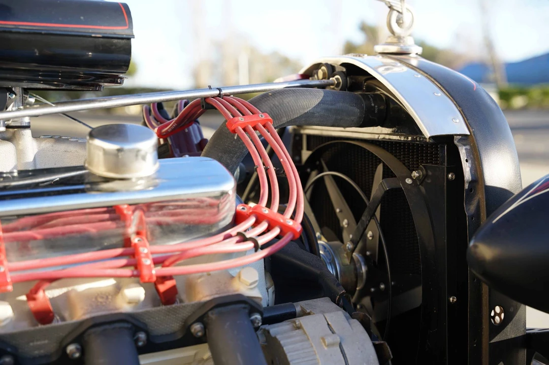 1927 Ford Model T Pickup & Model TT - Image 17 of 21
