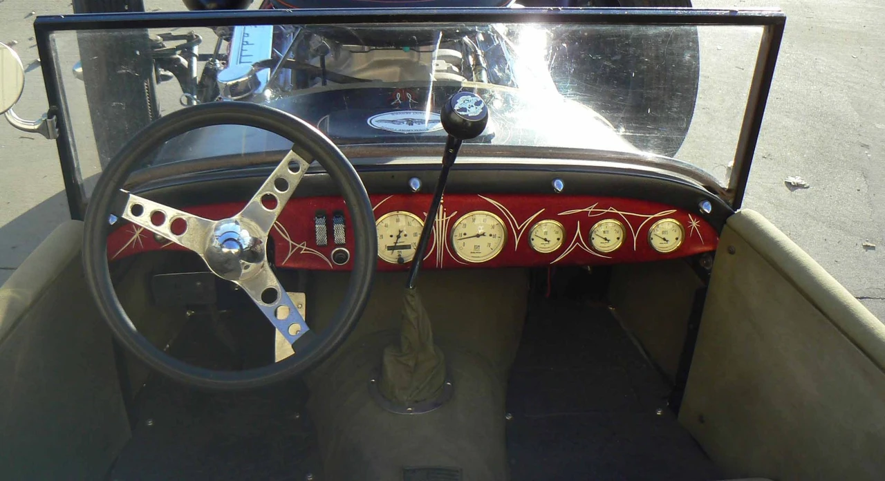 1927 Ford Model T Pickup & Model TT - Image 10 of 21