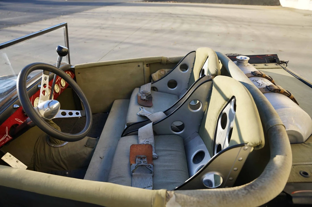 1927 Ford Model T Pickup & Model TT - Image 20 of 21