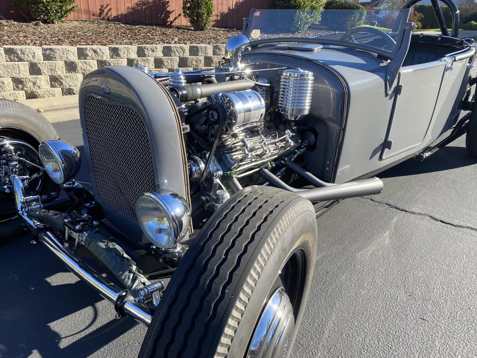 1927 Ford Model T Pickup & Model TT - Image 16 of 31