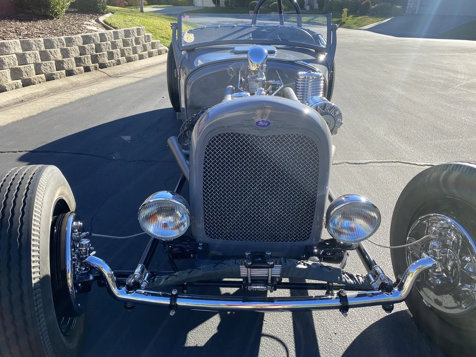 1927 Ford Model T Pickup & Model TT - Image 13 of 31