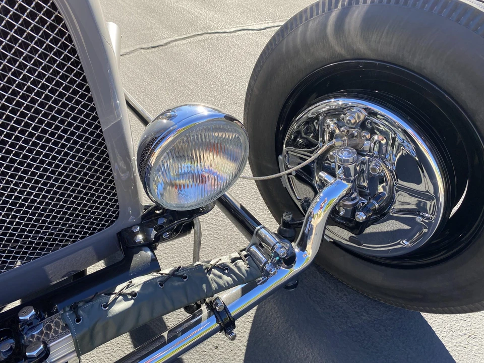 1927 Ford Model T Pickup & Model TT - Image 15 of 31