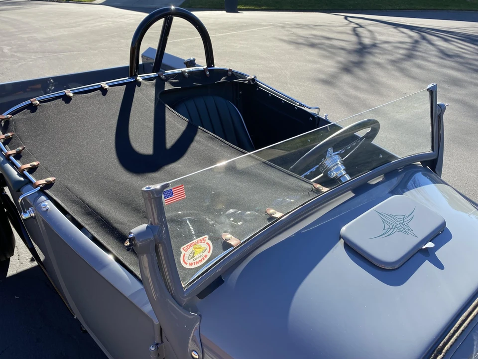 1927 Ford Model T Pickup & Model TT - Image 22 of 31