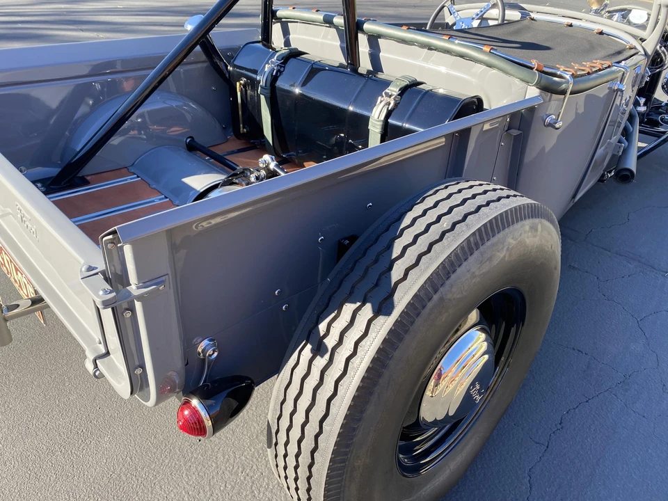 1927 Ford Model T Pickup & Model TT - Image 20 of 31