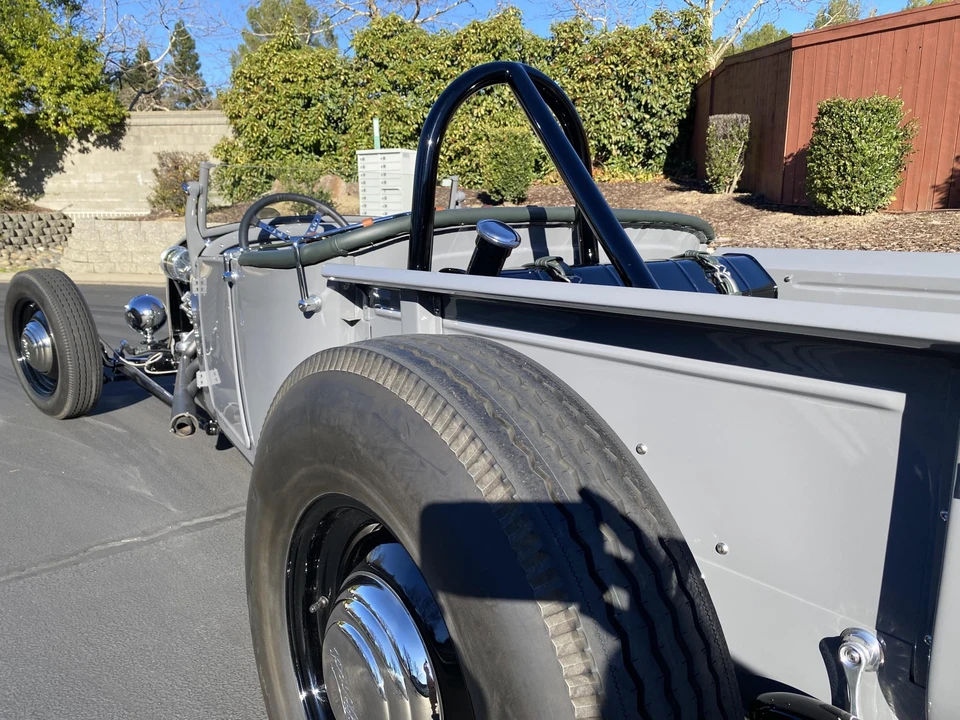 1927 Ford Model T Pickup & Model TT - Image 18 of 31