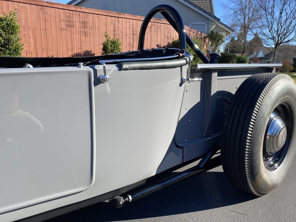 1927 Ford Model T Pickup & Model TT - Image 17 of 31