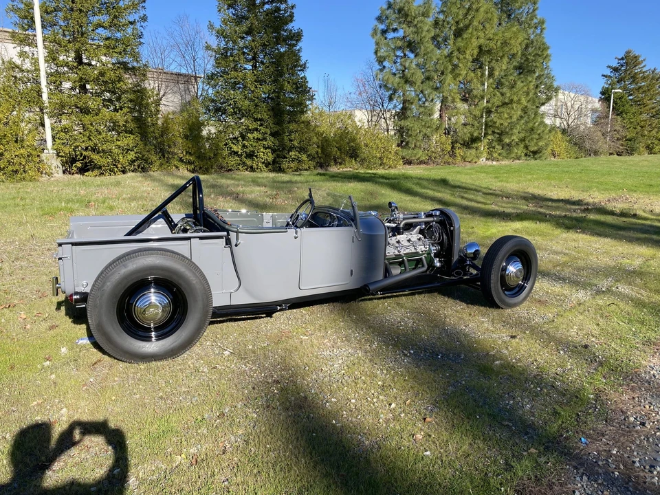 1927 Ford Model T Pickup & Model TT - Image 7 of 31