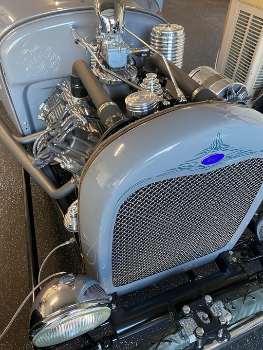 1927 Ford Model T Pickup & Model TT - Image 26 of 31