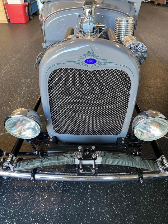 1927 Ford Model T Pickup & Model TT - Image 27 of 31