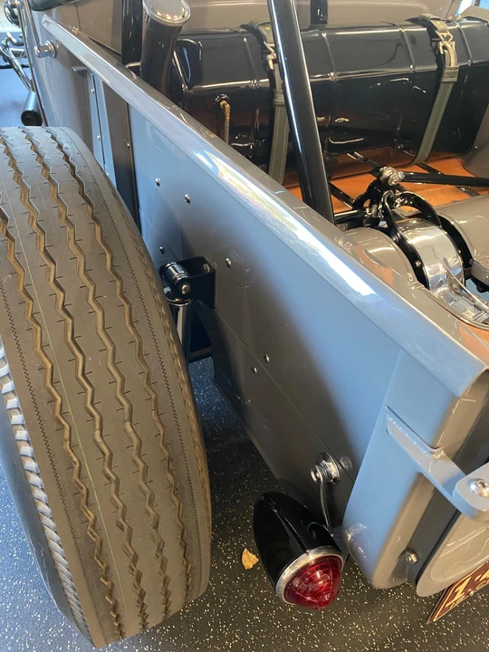 1927 Ford Model T Pickup & Model TT - Image 30 of 31