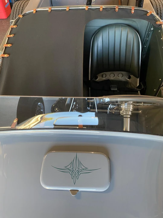 1927 Ford Model T Pickup & Model TT - Image 29 of 31