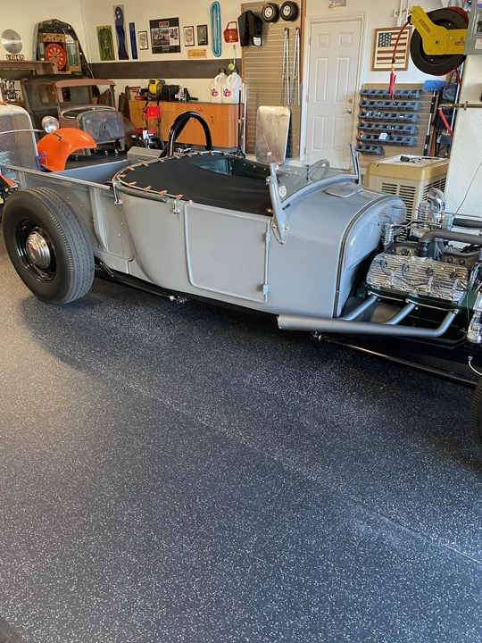 1927 Ford Model T Pickup & Model TT - Image 23 of 31