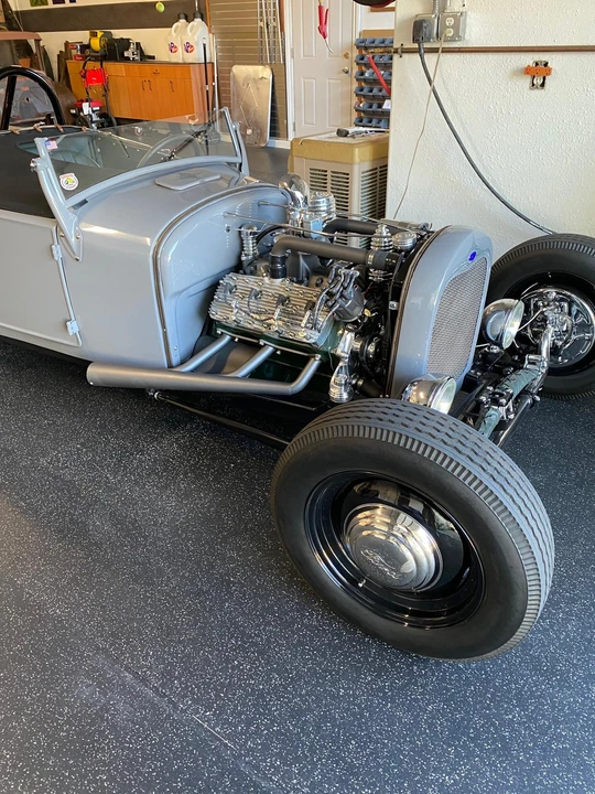 1927 Ford Model T Pickup & Model TT - Image 25 of 31