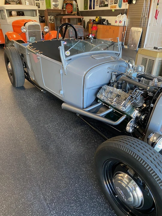 1927 Ford Model T Pickup & Model TT - Image 24 of 31