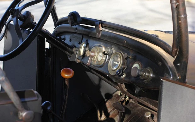 1927 Ford Model T Pickup & Model TT - Image 6 of 15