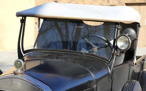 1927 Ford Model T Pickup & Model TT - Image 12 of 15