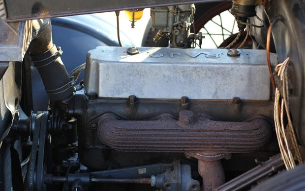 1927 Ford Model T Pickup & Model TT - Image 14 of 15