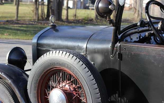 1927 Ford Model T Pickup & Model TT - Image 11 of 15
