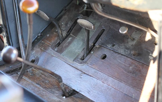 1927 Ford Model T Pickup & Model TT - Image 8 of 15