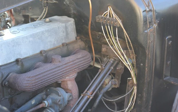 1927 Ford Model T Pickup & Model TT - Image 15 of 15