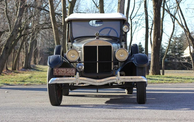 1927 Ford Model T Pickup & Model TT - Image 2 of 15
