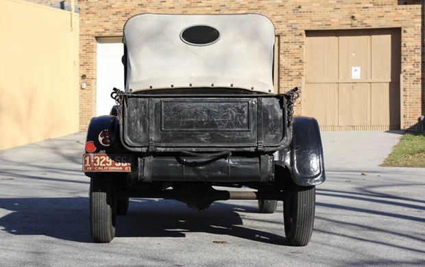 1927 Ford Model T Pickup & Model TT - Image 5 of 15