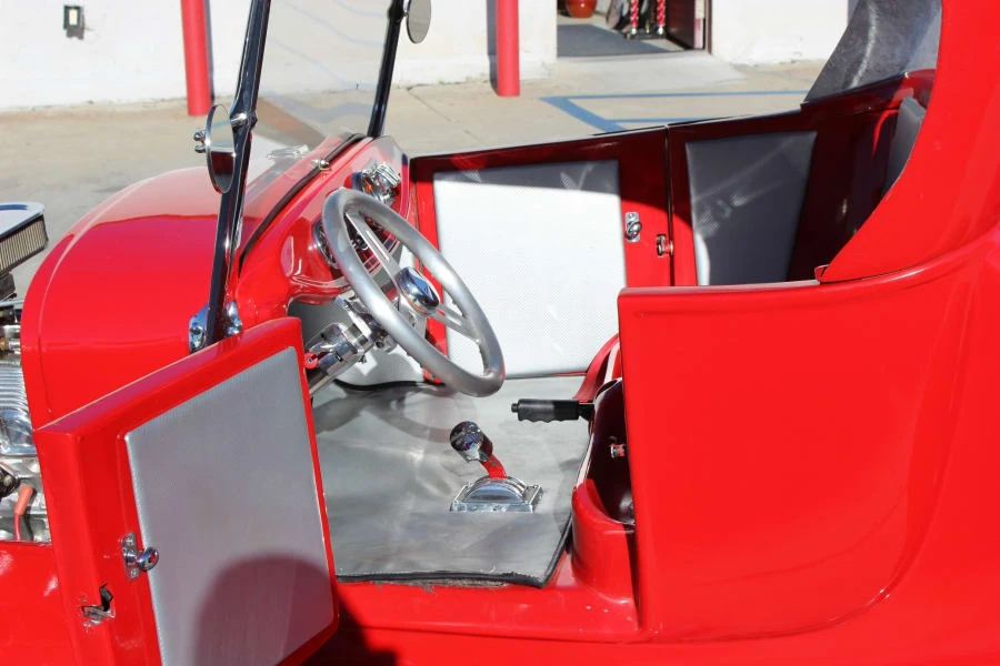 1927 Ford Model T - Image 2 of 4