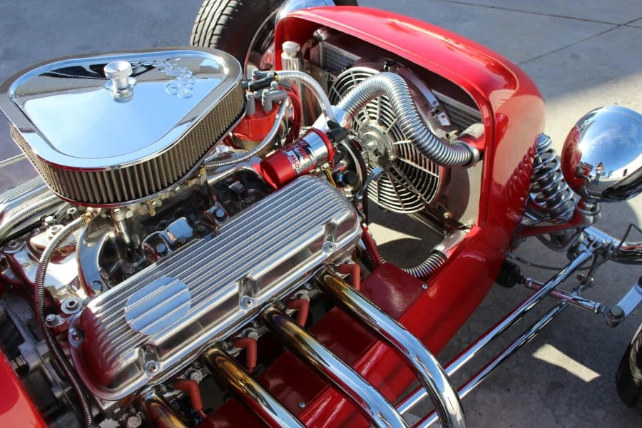 1927 Ford Model T - Image 3 of 4