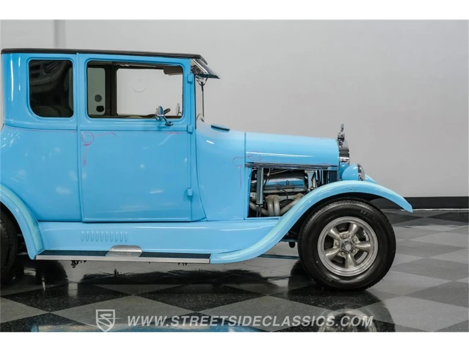 1927 Ford Model T - Image 31 of 31