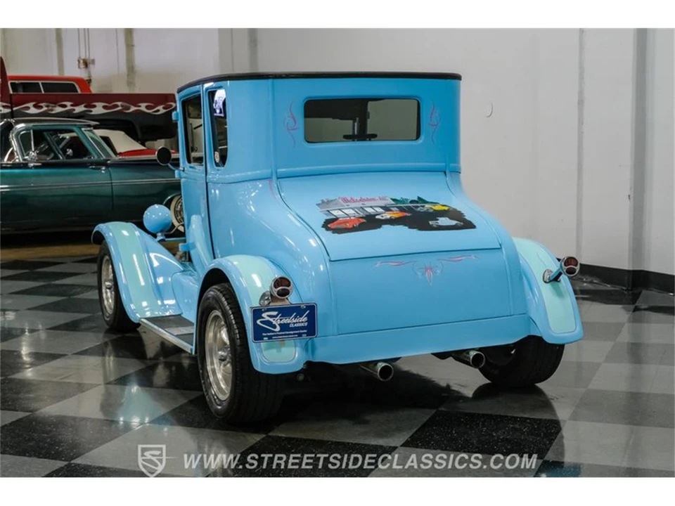 1927 Ford Model T - Image 11 of 31